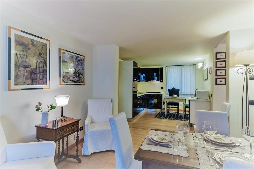Tornabuoni Charme Apartment *