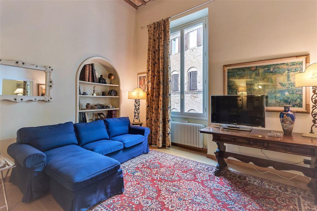 Tornabuoni Charme Apartment Florence