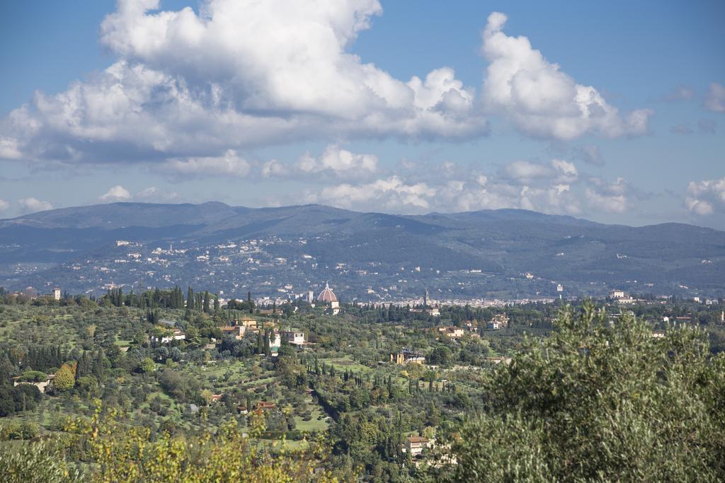 Fattoria Il Milione Florence