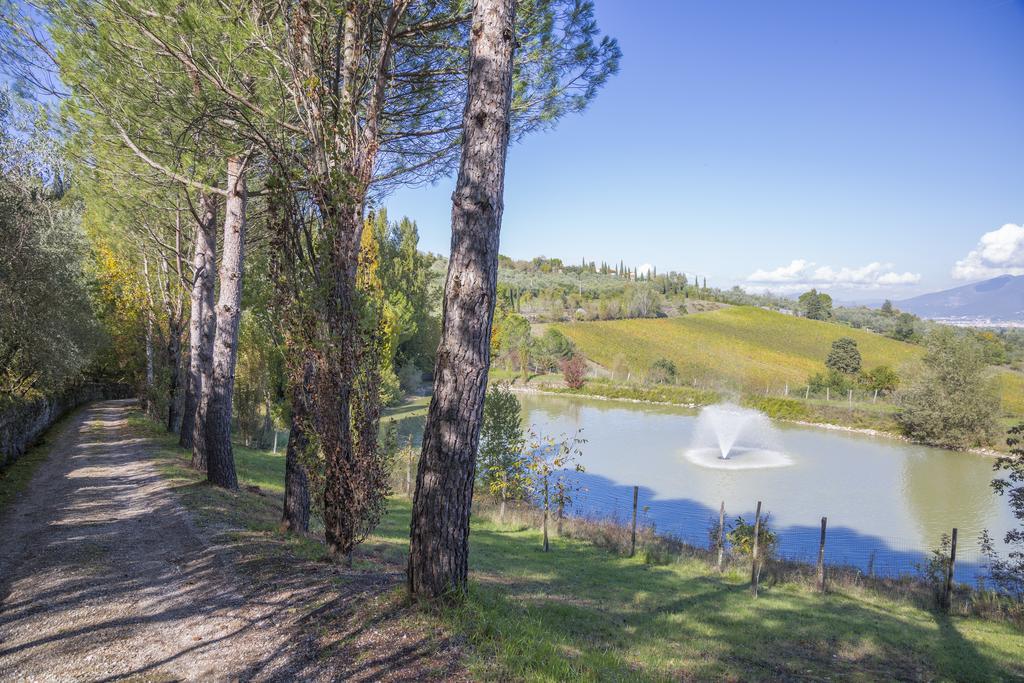 Farm stay Fattoria Il Milione