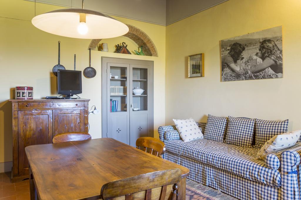 Fattoria Il Milione * Florence