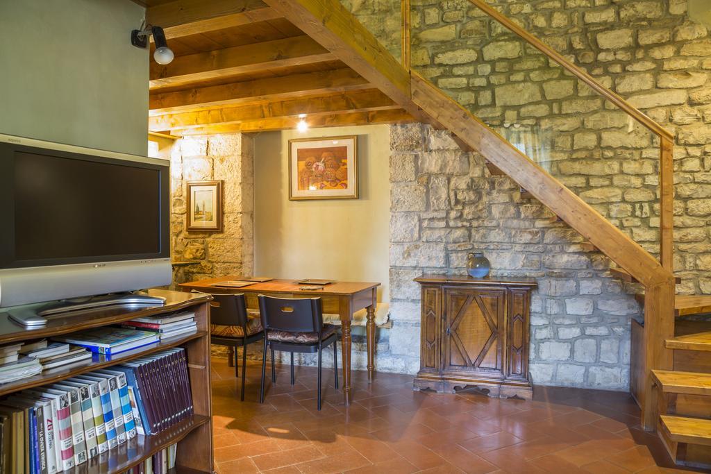 Fattoria Il Milione Farm stay Florence