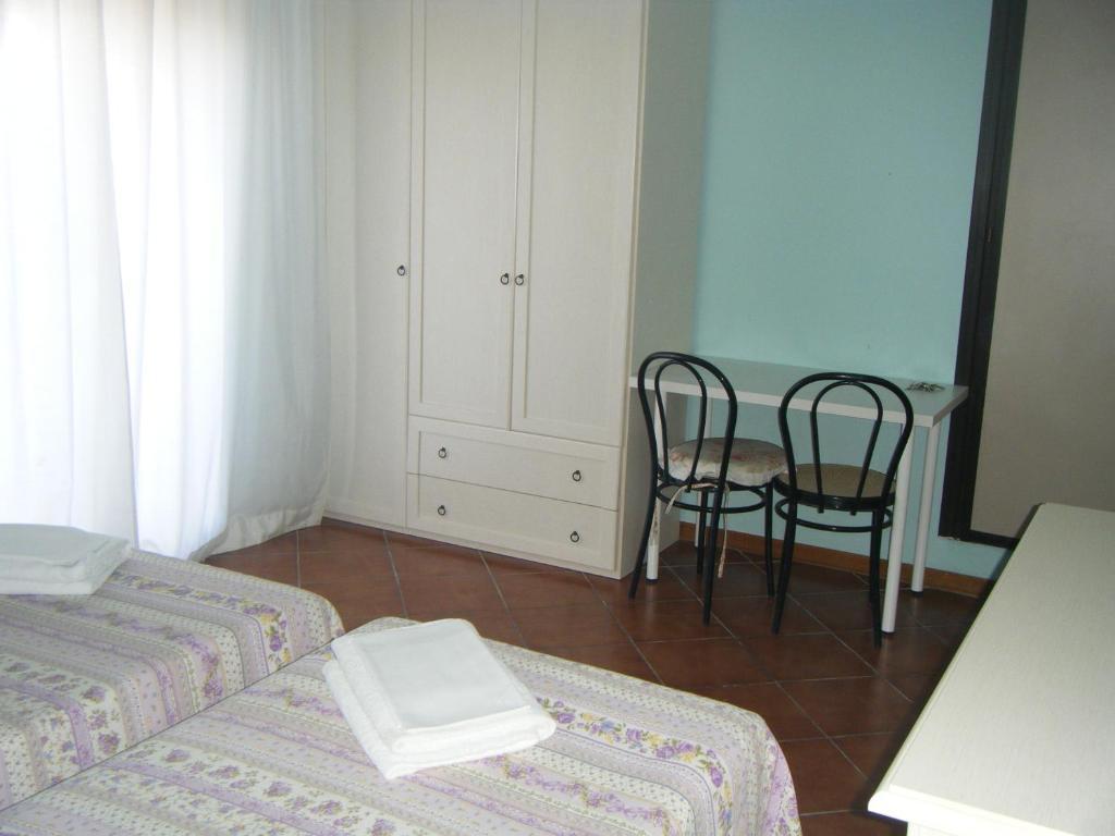 Mannolini Hotel