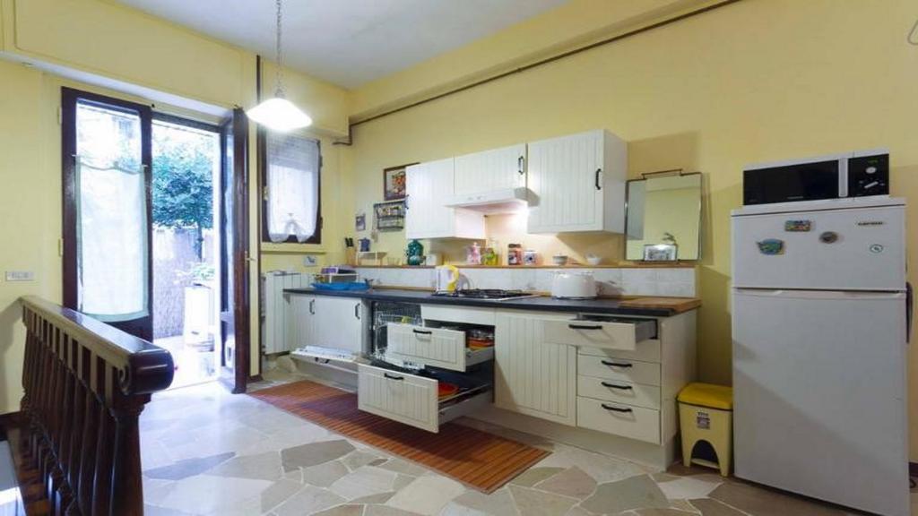 Pink21 Appartamento Firenze