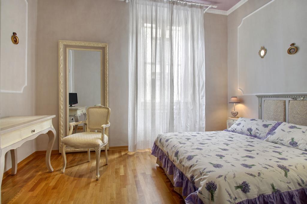 Montanelli Apartamento *