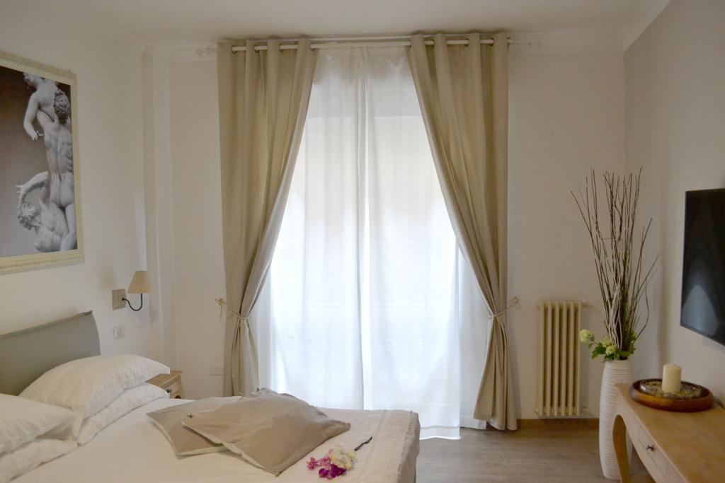 Casa de hóspedes Piccolo Borgo Antico