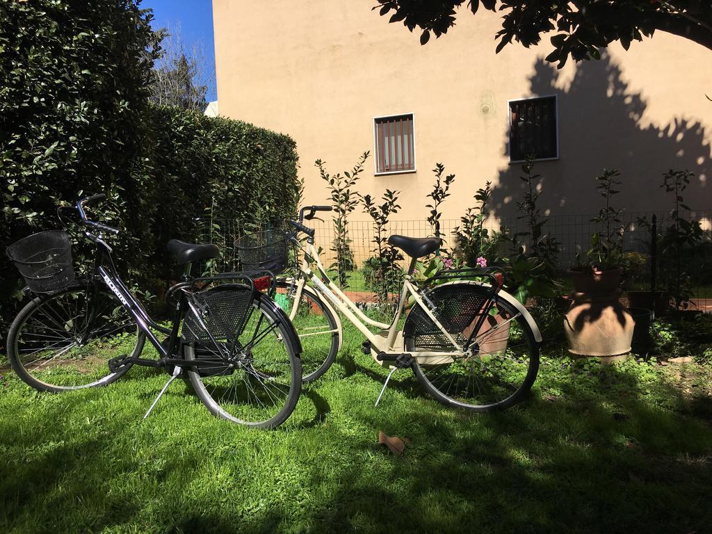 Il Naif Guest house Florence