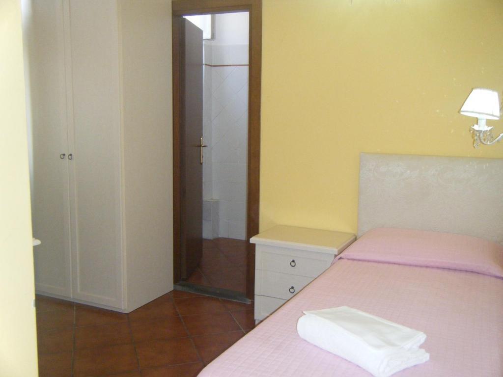 Hotel Mannolini