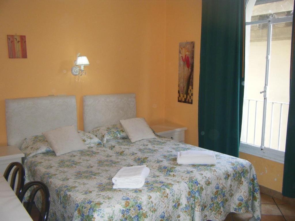 Hotel Mannolini