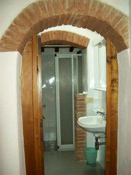 Fattoria Il Milione Farm stay