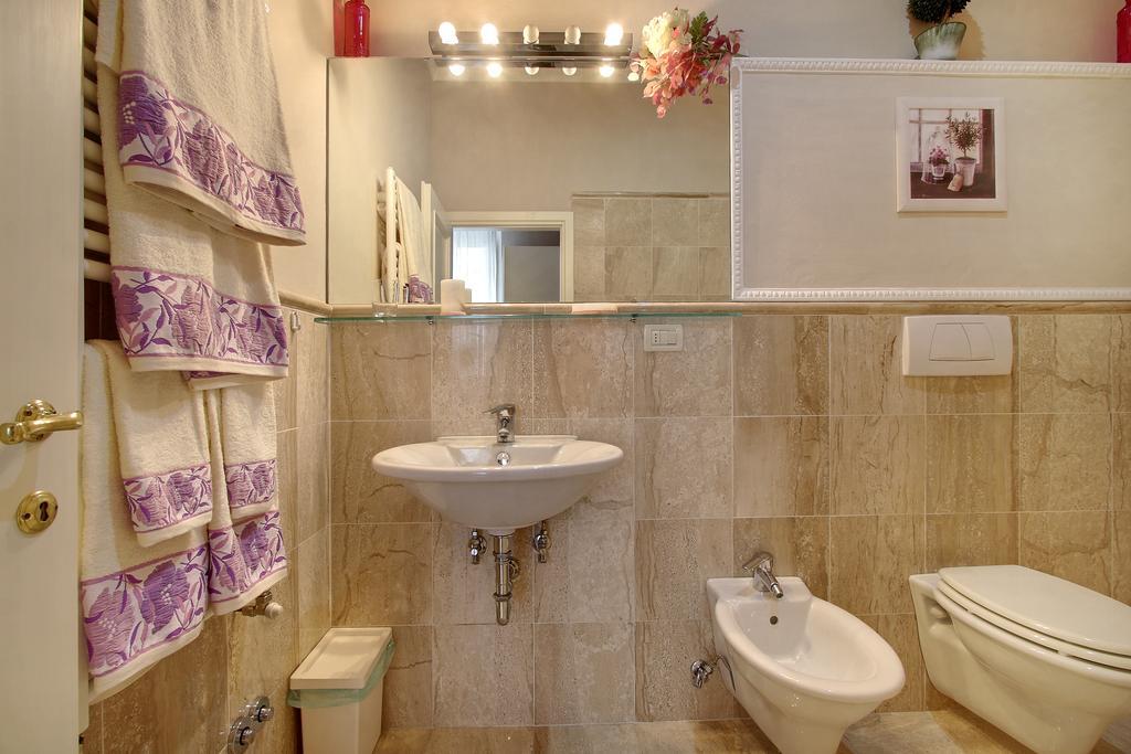 Montanelli Apartamento Florença