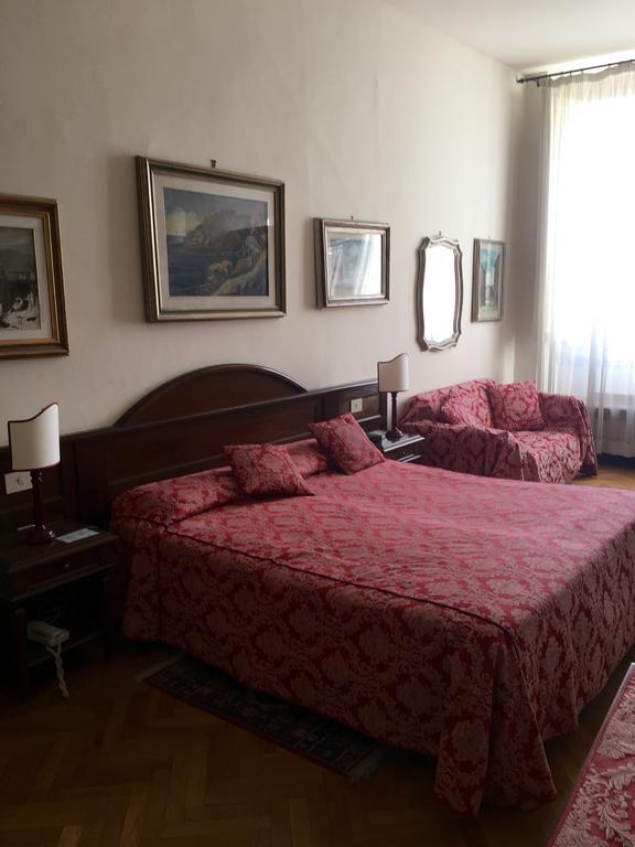Antica Torre Bed & Breakfast
