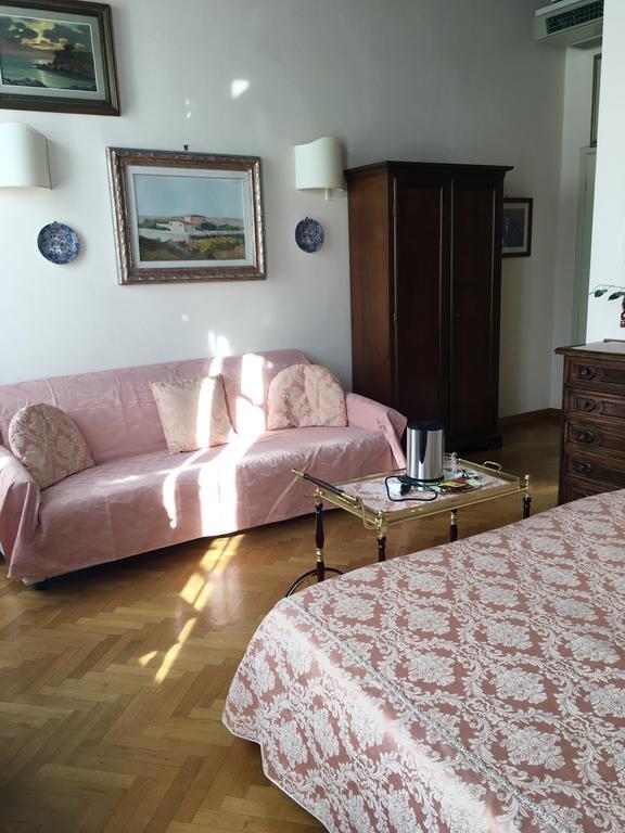 Bed & Breakfast Antica Torre