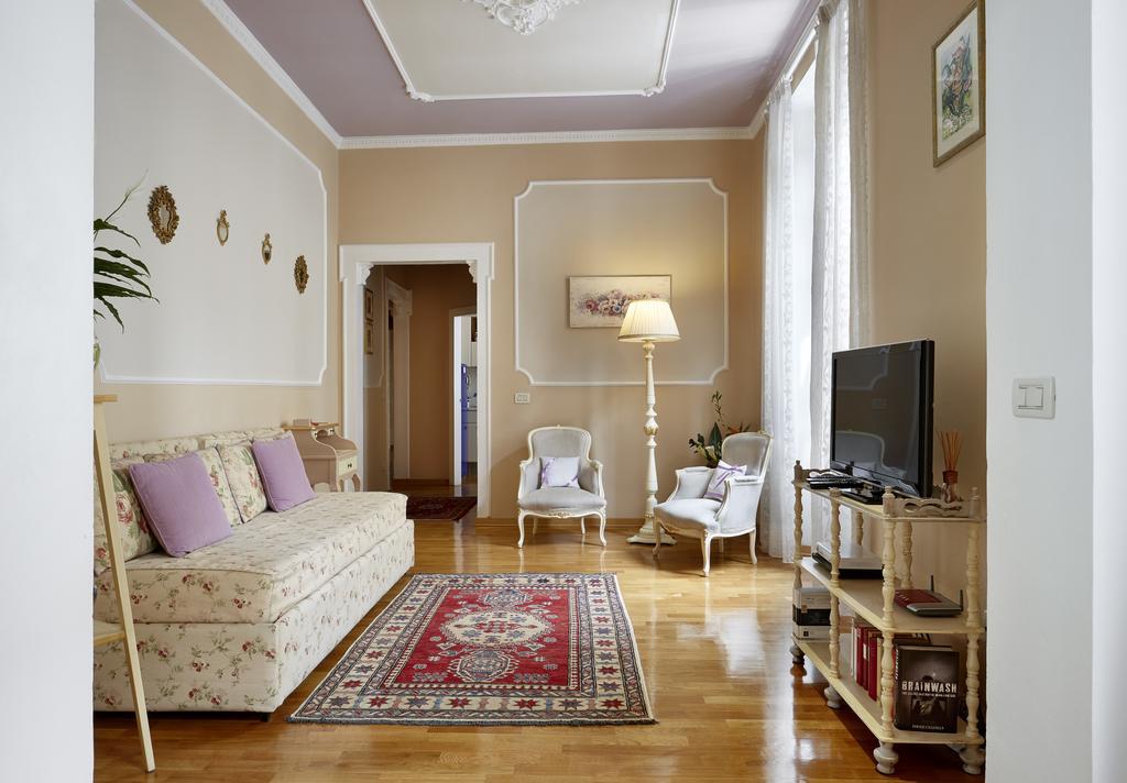 Apartamento Montanelli Florença