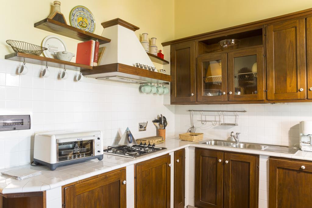 Fattoria Il Milione Florence