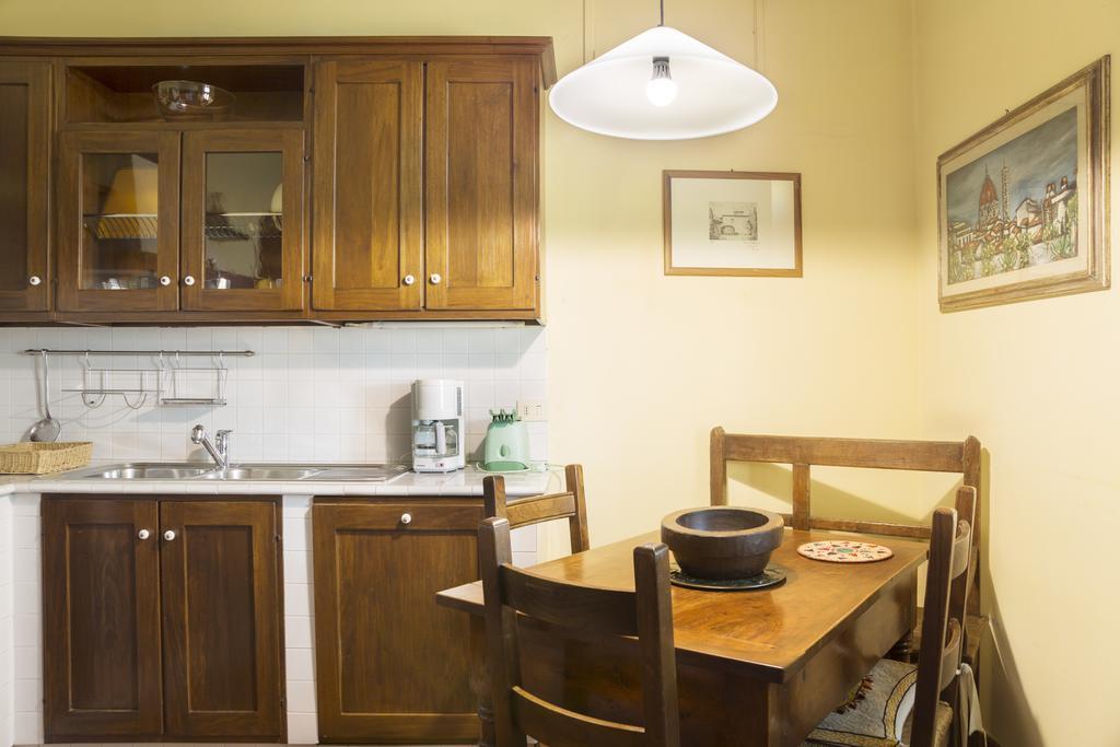 Fattoria Il Milione Farm stay Florence