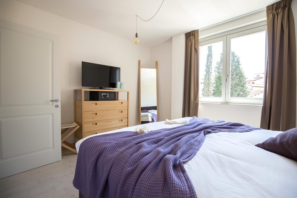 Coco Places Firenze, Centro Storico Apartment *