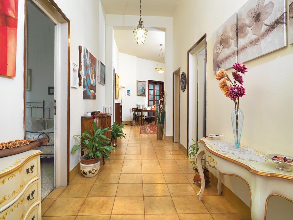Residenza Oltrarno Appartamento *