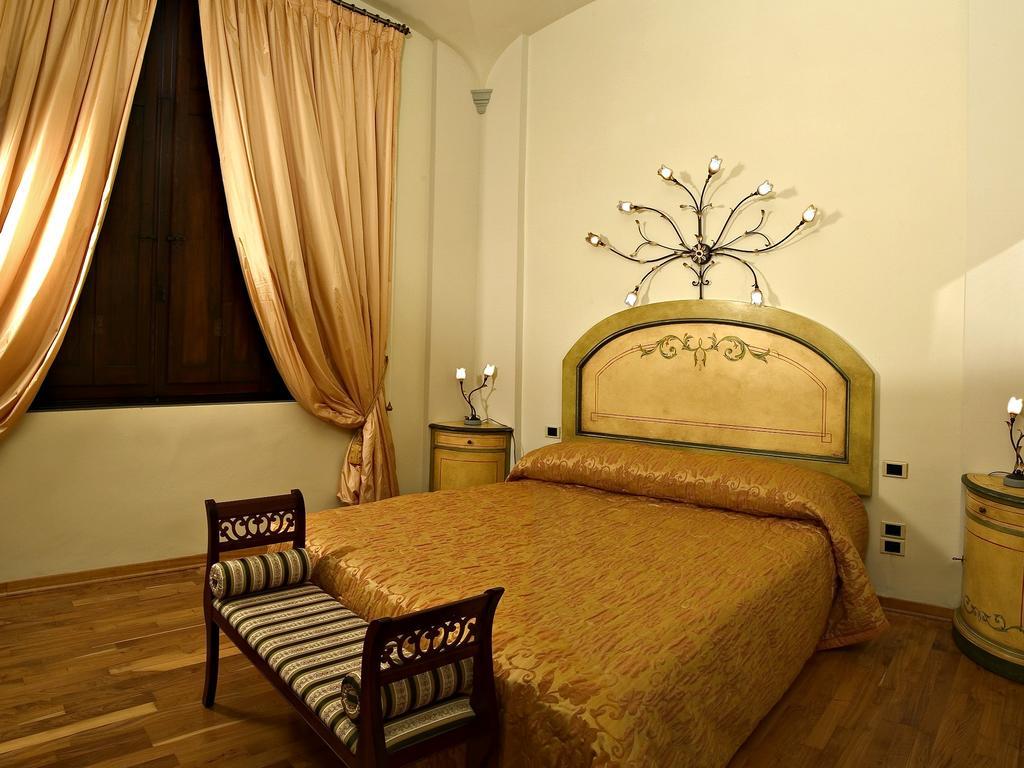 Donatello Penthouse Apartamento *