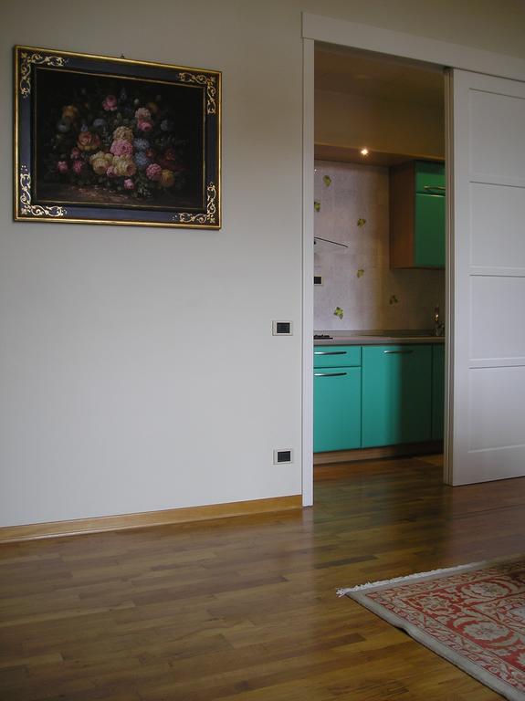 Donatello Penthouse Florença