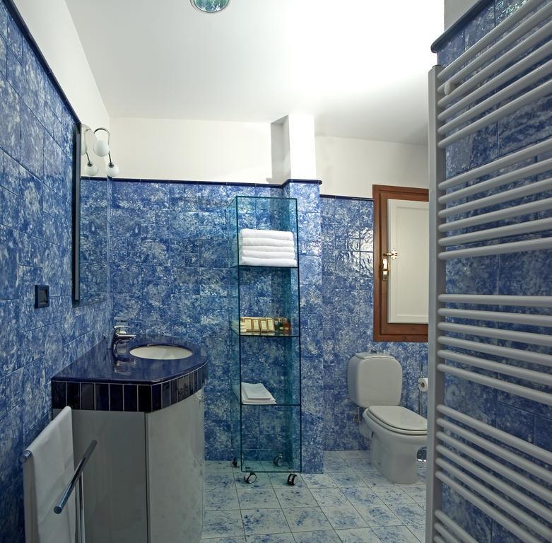 Donatello Penthouse * Florença