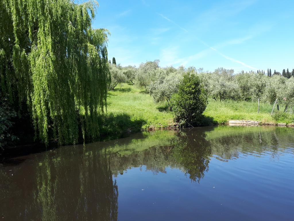 Farm stay Fattoria Il Milione *