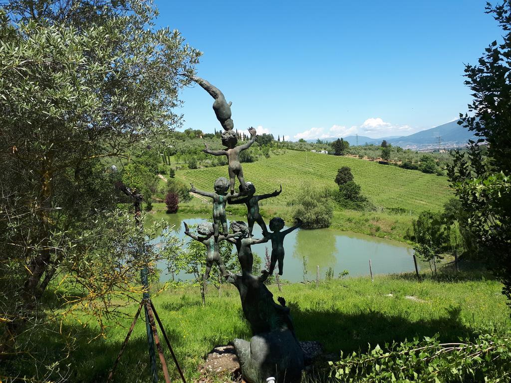 Farm stay Fattoria Il Milione *