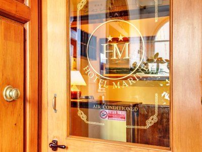 Hotel Marine Florence