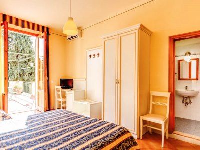 Hotel Marine