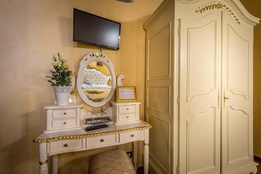 Annamaria Guest house