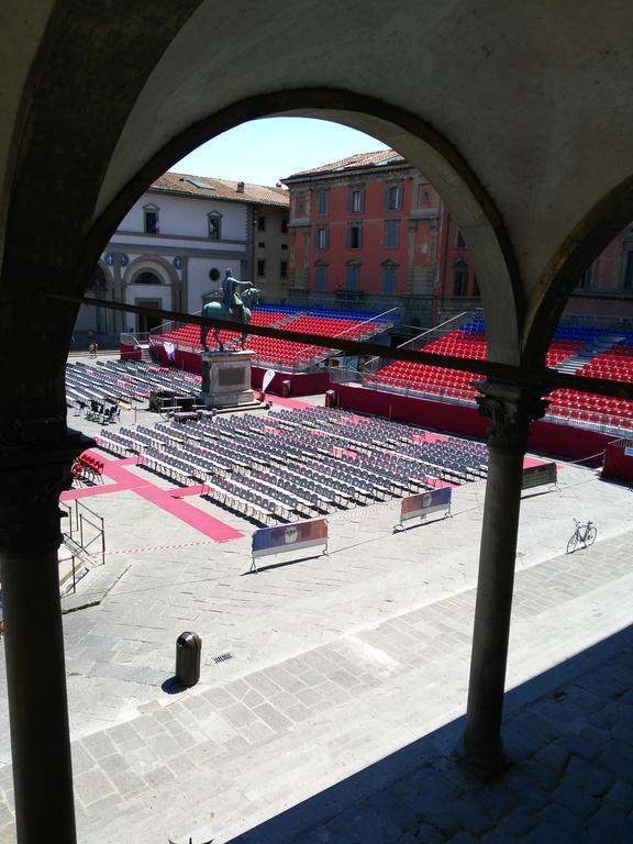 I Rinascimenti 3* Florence