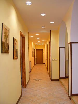 Gasthuis La Cittadella 2*