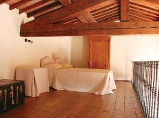 Apartment Palazzo Uguccioni *