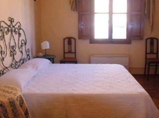 Palazzo Uguccioni Apartment Florence