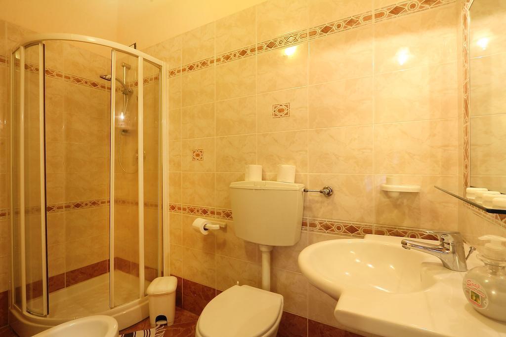 Annamaria Guest house 3*