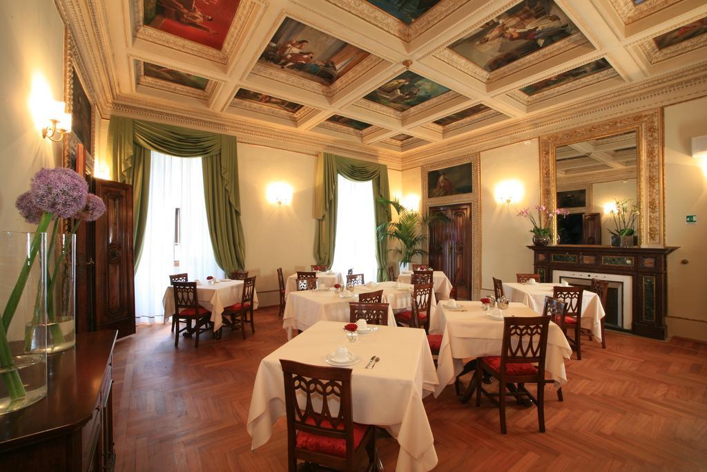 Hotel Dei Macchiaioli Florença