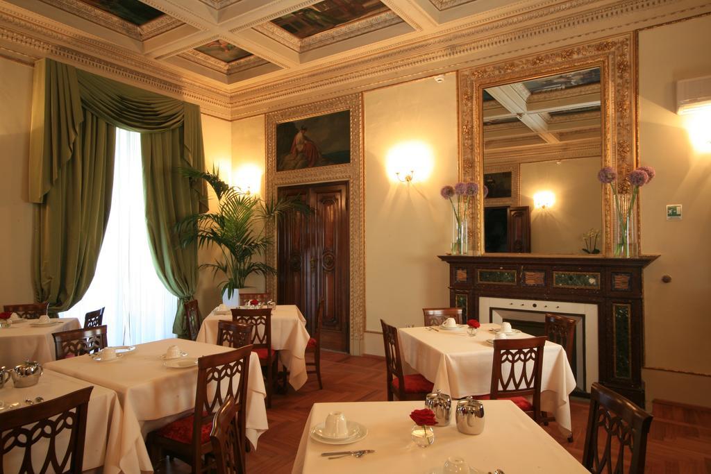 Dei Macchiaioli 3* Florença