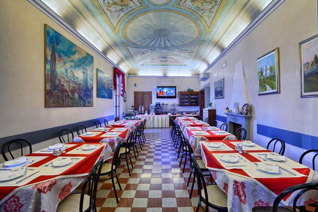 Casci Hotel 2*