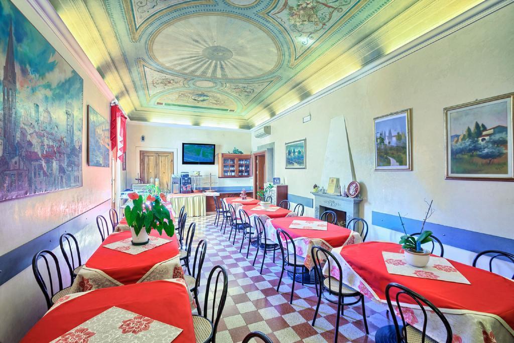 Hotel Casci