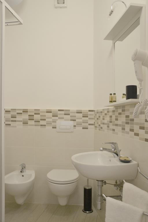 Nonna Dina Appartement