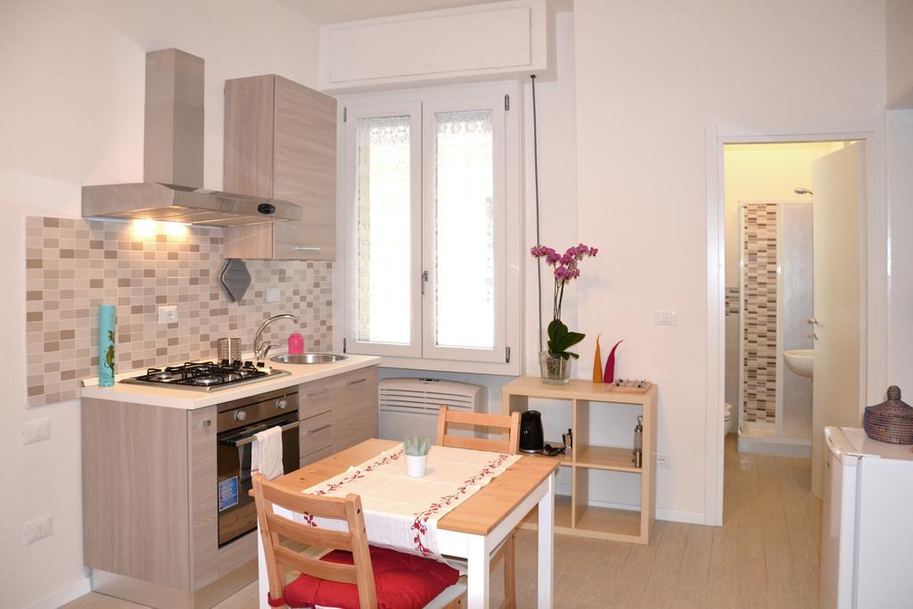 Appartement Nonna Dina Florence