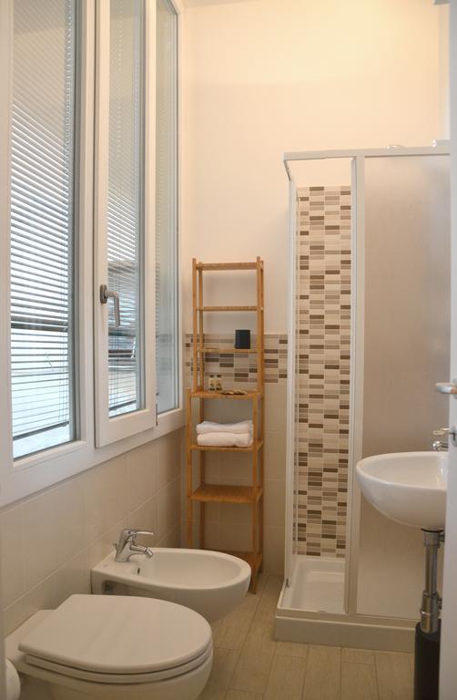 Appartement Nonna Dina
