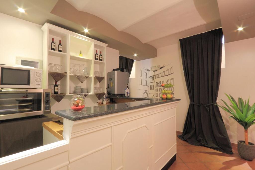 Hotel Ferrucci 3*