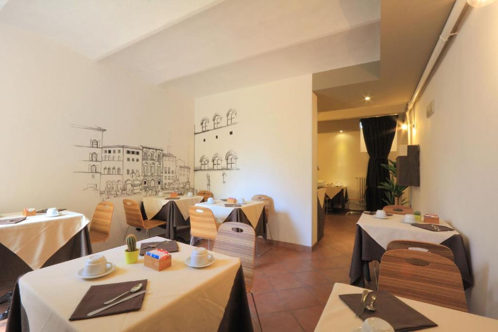 Ferrucci Hotel 3*