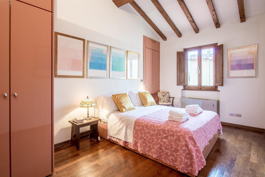 Prestige Signoria Apartment *
