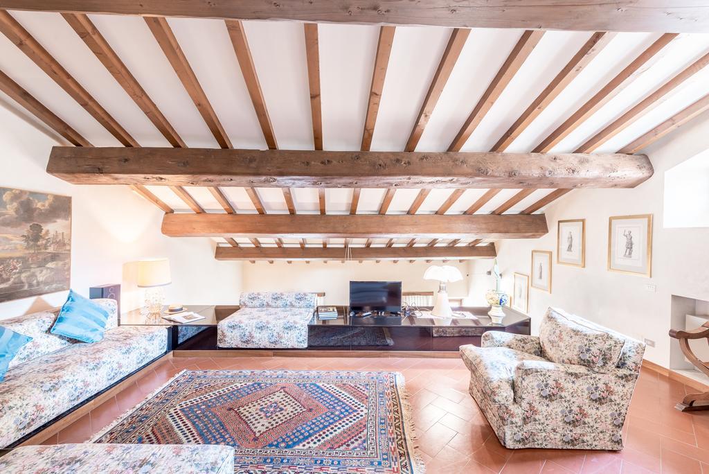 Apartment Prestige Signoria