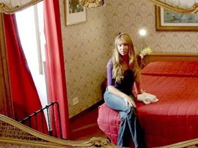 Althea 2* Florence