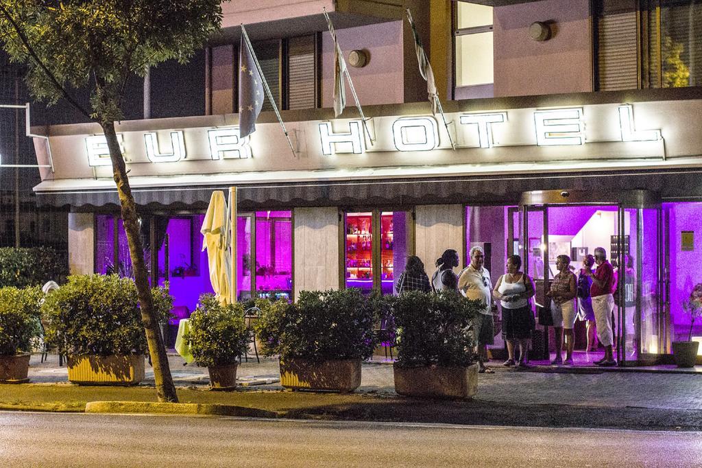 Eurhotel 3*