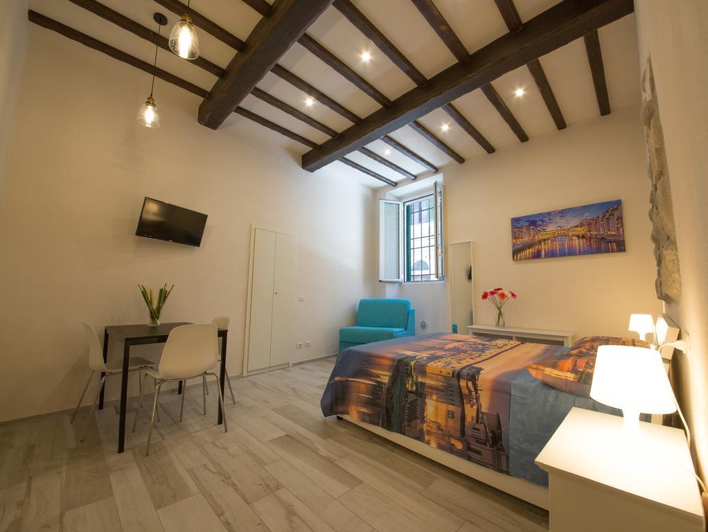 Visit Florentia Apartment