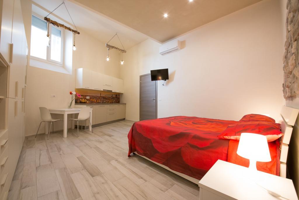 Visit Florentia Apartment Florence